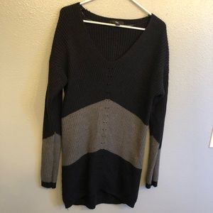 Mossimo Sweater Dress